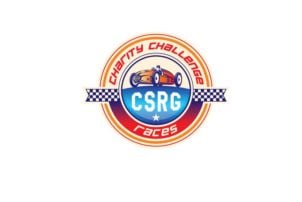 CSRG Charity Challenge Logo