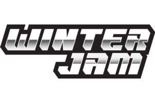 Winter Jam  Logo