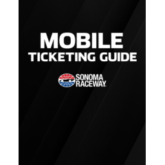 Mobile Ticketing Guide
