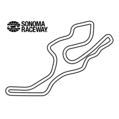 Track Outline