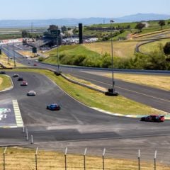 Gallery: Experience Sonoma SpeedTour!