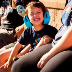 Gallery: Fans Are Always First at Sonoma