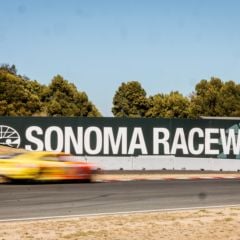 Gallery: Experience NASCAR in Sonoma