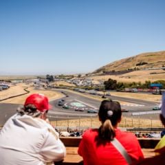 Gallery: Experience NASCAR in Sonoma