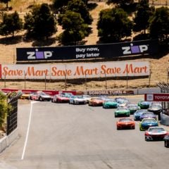 Gallery: Experience NASCAR in Sonoma