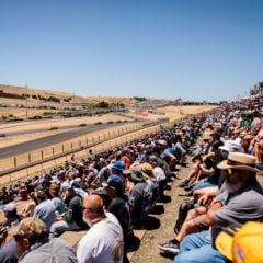 Gallery: Experience NASCAR in Sonoma