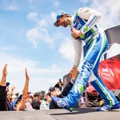 Gallery: Experience NASCAR in Sonoma