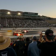 Gallery: ¡Vive la experiencia de NHRA en Sonoma!