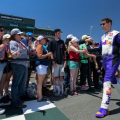 Gallery: Experience NASCAR in Sonoma!