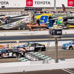 Gallery: Experience ARCA Racing in Sonoma!