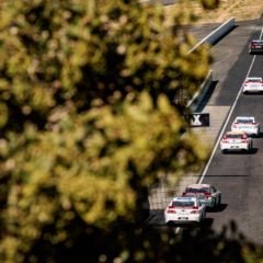 Gallery: Experience ARCA Racing in Sonoma!