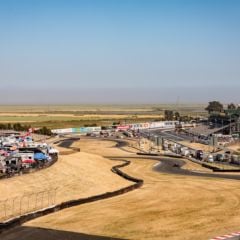 Gallery: Experience ARCA Racing in Sonoma!