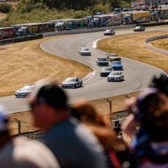 Gallery: Experience ARCA Racing in Sonoma!