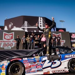 Gallery: Experience ARCA Racing in Sonoma!