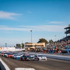 Gallery: Experience the NXS in Sonoma!