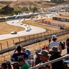 Gallery: Experience the NXS in Sonoma!