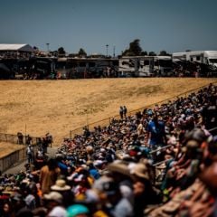 Gallery: Experience ARCA Racing in Sonoma!