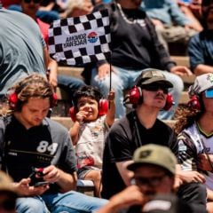 Gallery: Experience ARCA Racing in Sonoma!