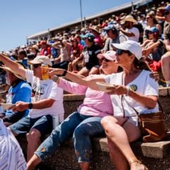 Gallery: Experience the NXS in Sonoma!