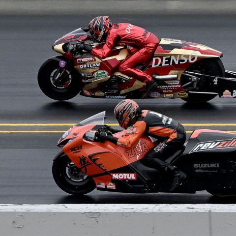 2024 DENSO NHRA Sonoma Nationals Day 2 Top Qualifiers