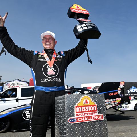 2024 DENSO NHRA Sonoma Nationals Winners Of The #2Fast2Tasty Challenge