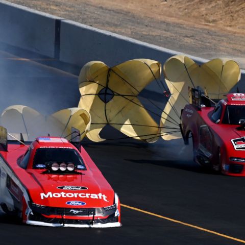 2024 DENSO NHRA Sonoma Nationals Day 2 Top Qualifiers