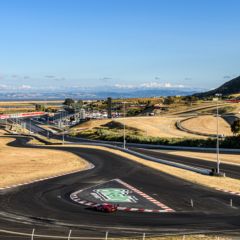 Gallery: Ferrari Challenge North America