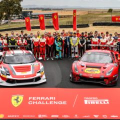 Gallery: Ferrari Challenge North America