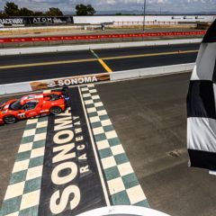 Gallery: Ferrari Challenge North America