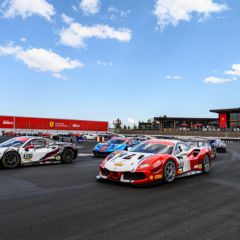 Gallery: Ferrari Challenge North America