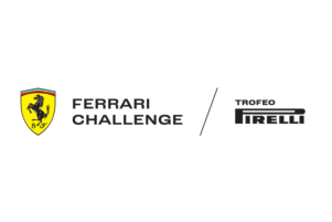 Ferrari Challenge North America Logo