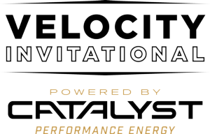 Velocity Invitational Logo