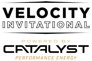 Velocity Invitational Logo