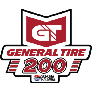 General Tire 200