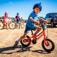 Gallery: Fans Are Always First at Sonoma