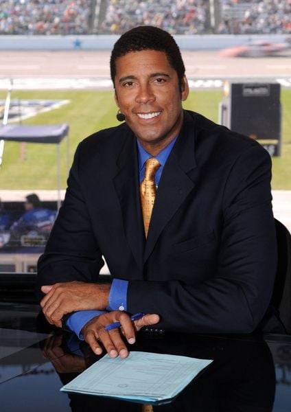 Brad Daugherty's Black friends used to feel unwelcome at NASCAR races. Now  they want tickets., Sports