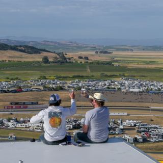 RV Terrace Campground