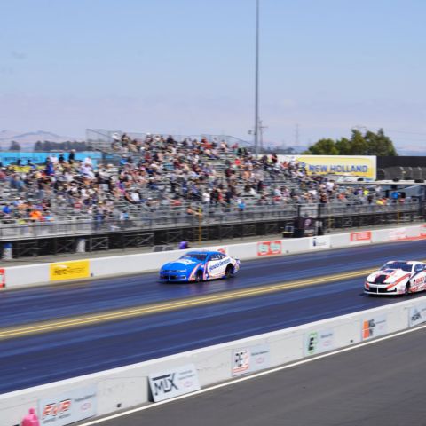 2024 DENSO NHRA Sonoma Nationals Day 2 Top Qualifiers