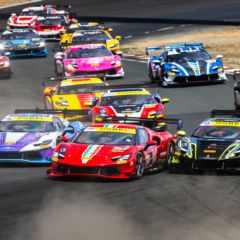 Gallery: Ferrari Challenge North America