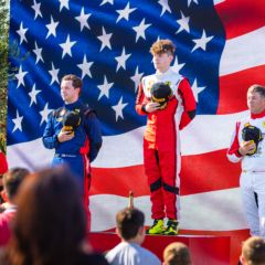 Gallery: Ferrari Challenge North America