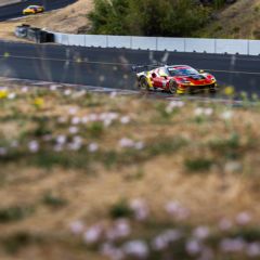 Gallery: Ferrari Challenge North America