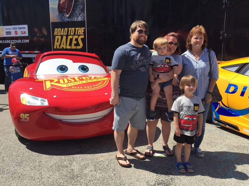 11 Best Disney And Pixar Cars For Young Gearheads In 2024