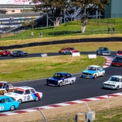 Gallery: Experience Sonoma SpeedTour!