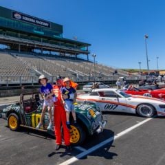 Gallery: Experience Sonoma SpeedTour!