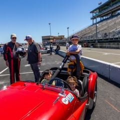 Gallery: Experience Sonoma SpeedTour!