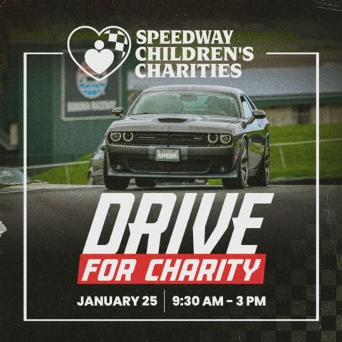 SCC Drive For Charity