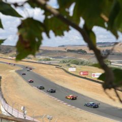 Gallery: Ferrari Challenge North America