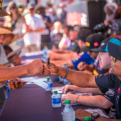 Gallery: ¡Vive la experiencia de NHRA en Sonoma!