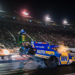 Gallery: ¡Vive la experiencia de NHRA en Sonoma!