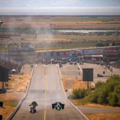 Gallery: ¡Vive la experiencia de NHRA en Sonoma!